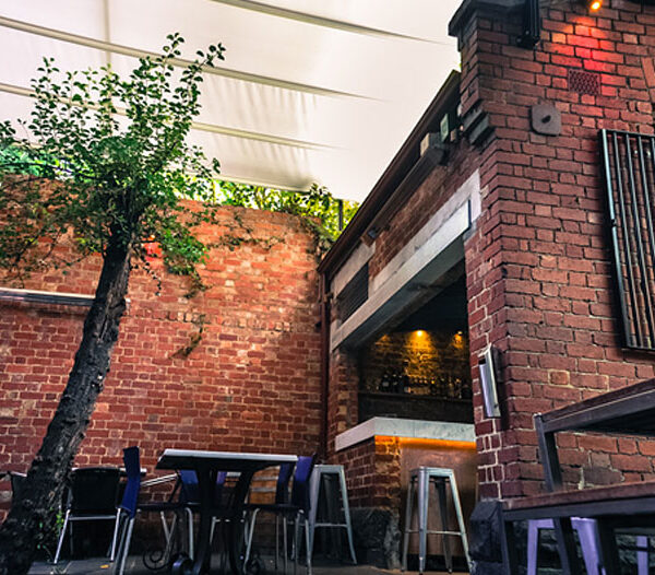 Royal Melbourne Hotel - Large CBD
