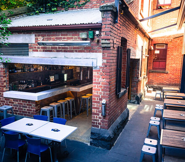 Royal Melbourne Hotel - Large CBD