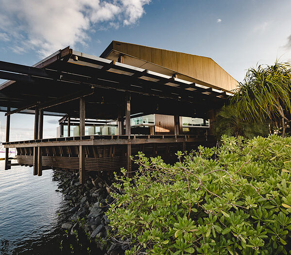 Salt House