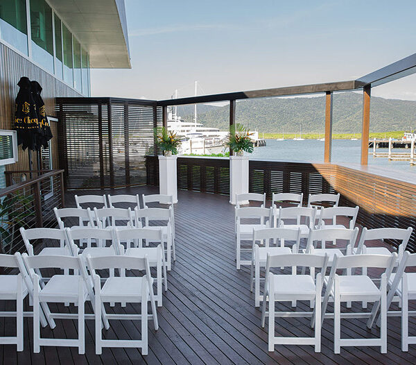 Salt House