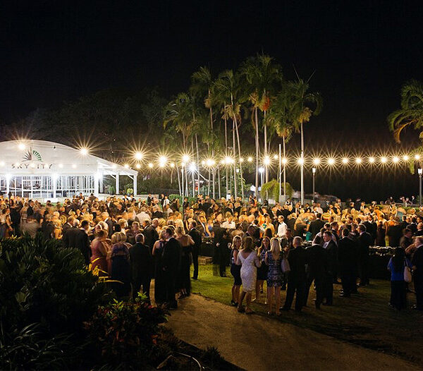 Sky City Darwin