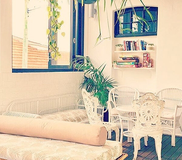 The Corner House