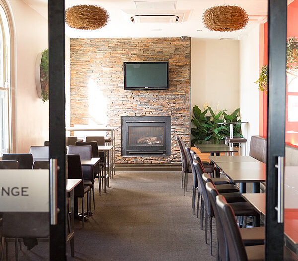 The Lake View Hotel - Multi Space Venue