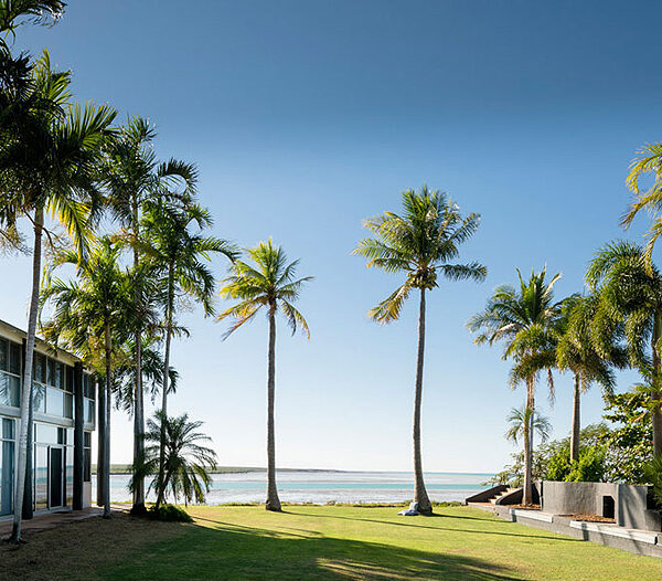 The Mangrove Resort