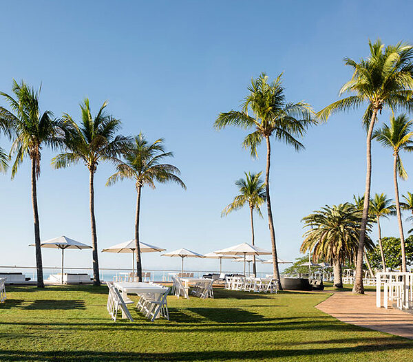 The Mangrove Resort