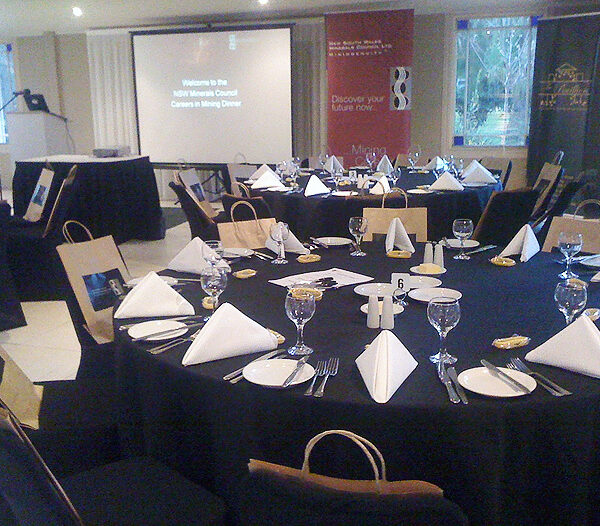 The Pavillion Function Centre - Country Wedding Venues