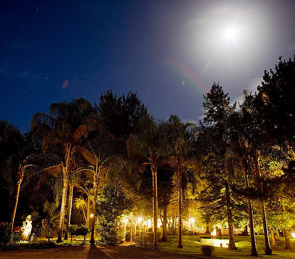 The Pavillion Function Centre - Country Wedding Venues