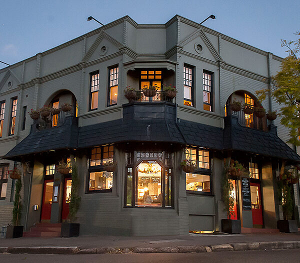 The Riverview Hotel & Dining - Cocktail Function Venues
