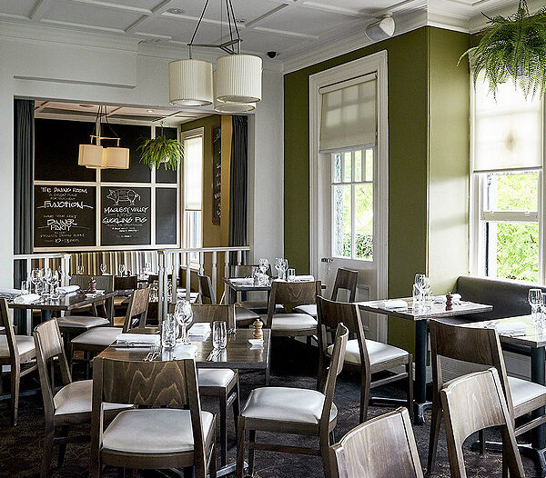 The Riverview Hotel & Dining - Cocktail Function Venues