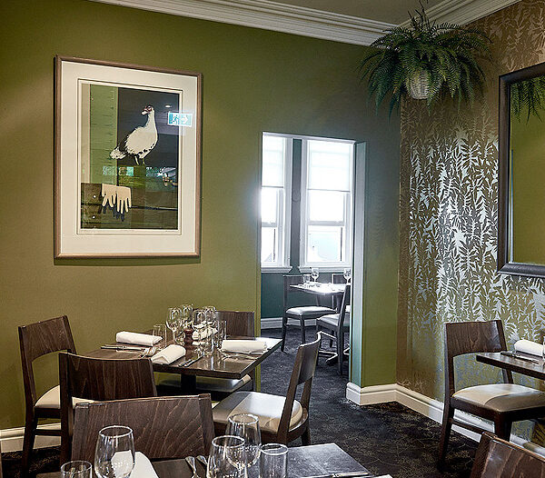 The Riverview Hotel & Dining - Cocktail Function Venues