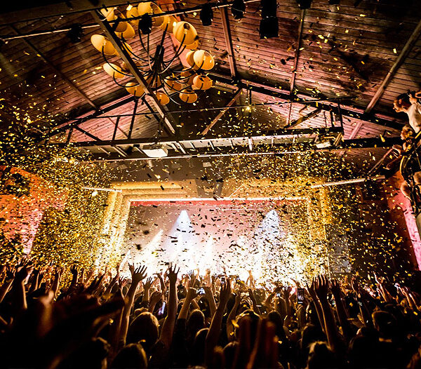 The Tivoli - Premier Entertainment Venue