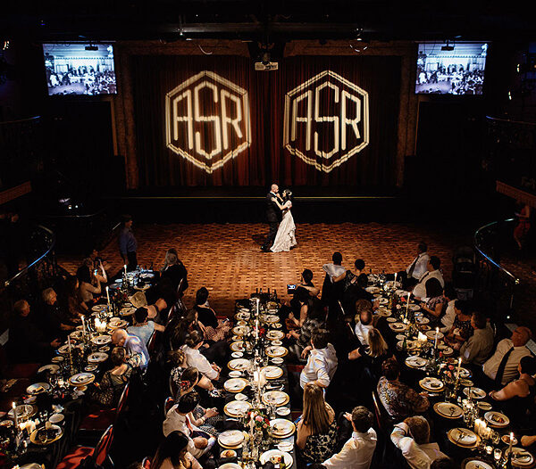 The Tivoli - Premier Entertainment Venue