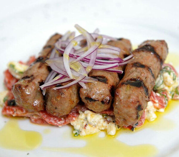 Vasko Restaurant Functions