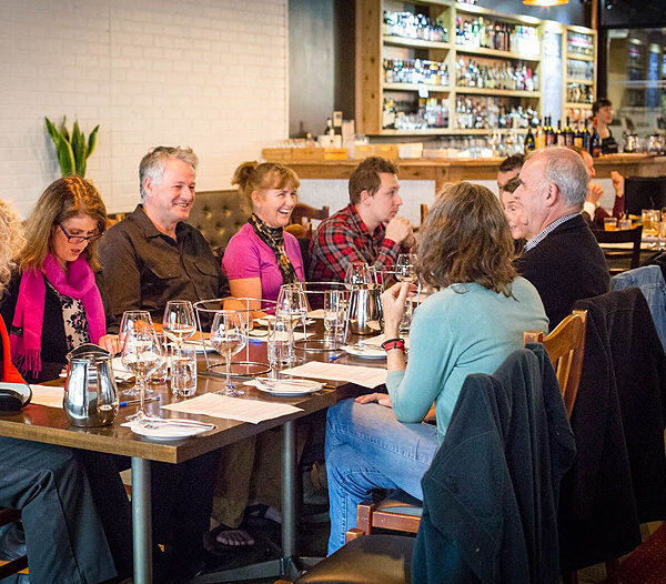 Vinorium Wine + Food