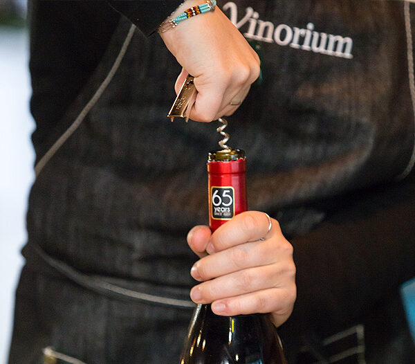 Vinorium Wine + Food