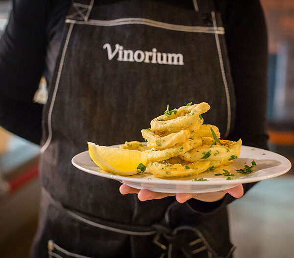 Vinorium Wine + Food