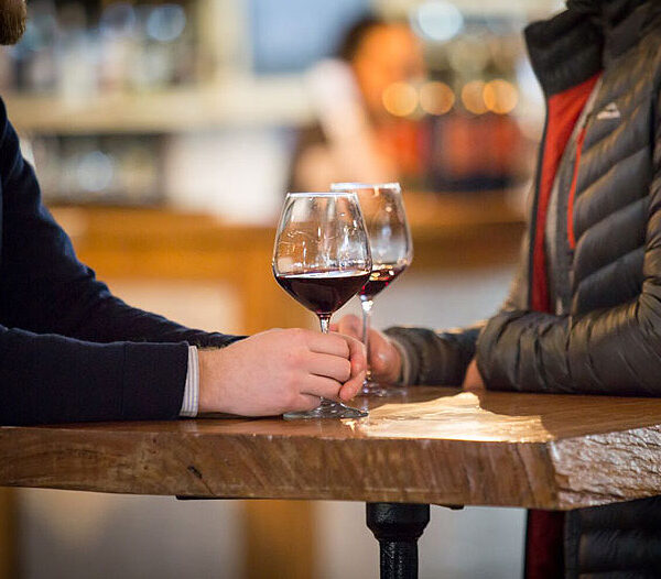 Vinorium Wine + Food