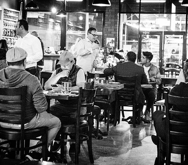 Vinorium Wine + Food