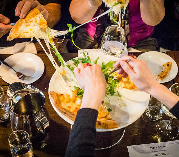 Vinorium Wine + Food