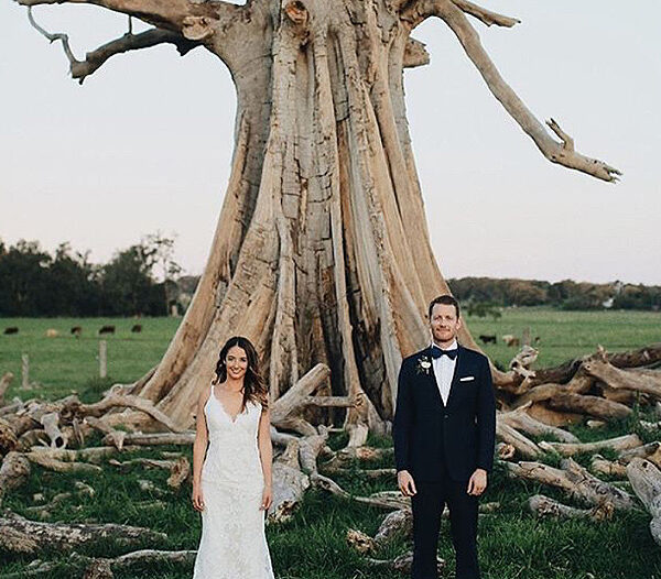 Willow Farm Berry - Wedding Reception Venue