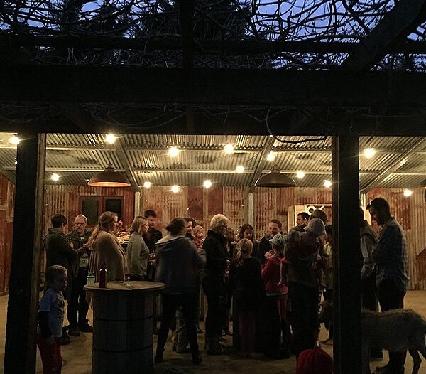 Willow Farm Berry - Wedding Reception Venue