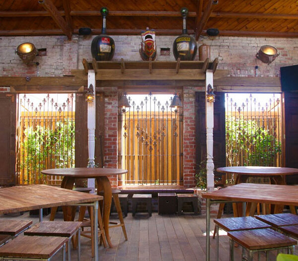 The Woodlands Hotel - Pub Function Room