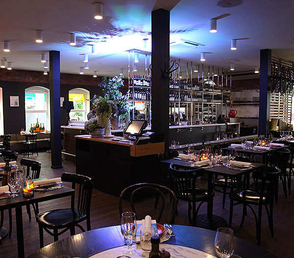 Sarti Restaurant