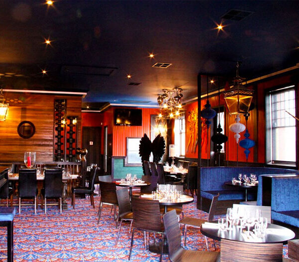 The Woodlands Hotel - Pub Function Room