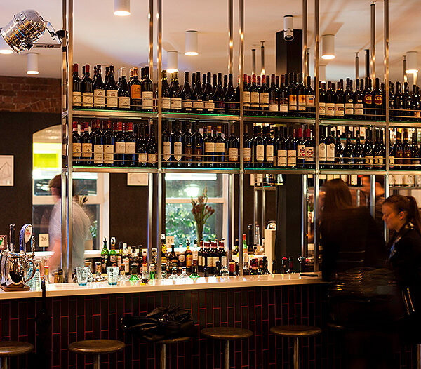 Sarti Restaurant
