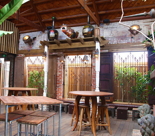 The Woodlands Hotel - Pub Function Room
